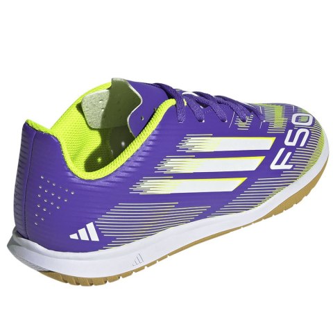 Buty adidas F50 Club Jr IN JI0042 Buty adidas F50 Club Jr IN JI0042