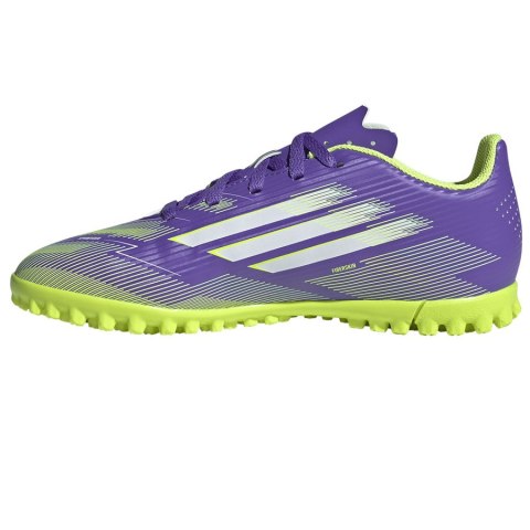 Buty adidas F50 Club Jr TF 7208 JI0039