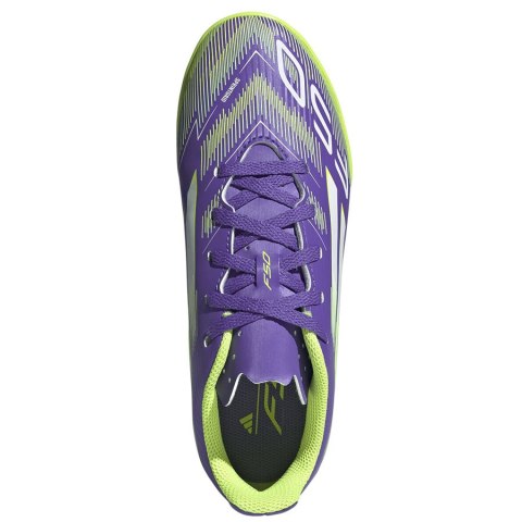 Buty adidas F50 Club Jr TF 7208 JI0039