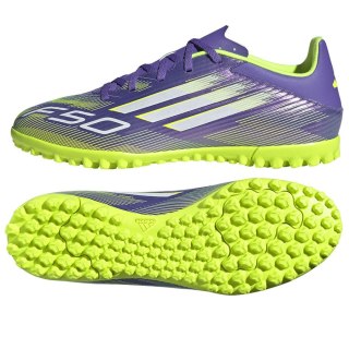 Buty adidas F50 Club TF JI0026