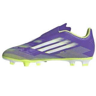 Buty adidas F50 Club Vel Jr FG/MG JI0036