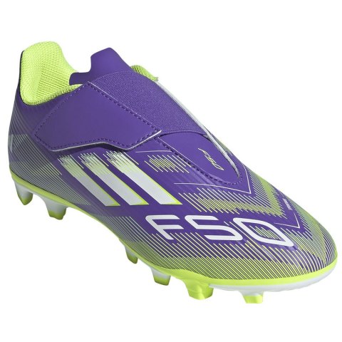 Buty adidas F50 Club Vel Jr FG/MG JI0036 Buty adidas F50 Club Vel Jr FG/MG JI0036