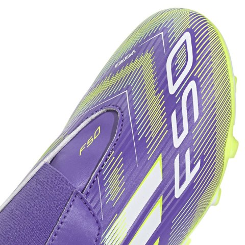 Buty adidas F50 Club Vel Jr FG/MG JI0036 Buty adidas F50 Club Vel Jr FG/MG JI0036