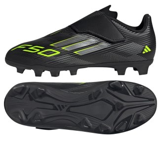 Buty adidas F50 Club Vel Jr FG/MG JI0037