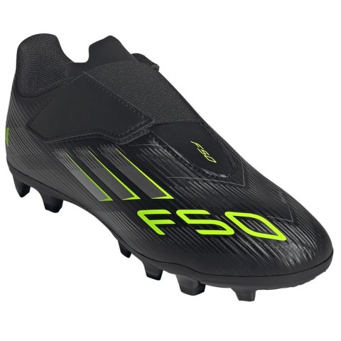 Buty adidas F50 Club Vel Jr FG/MG JI0037