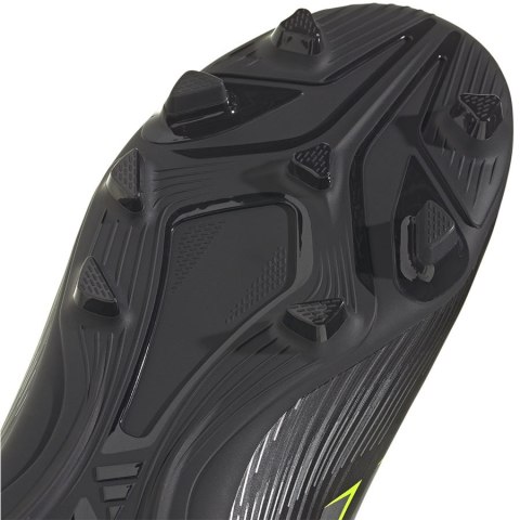 Buty adidas F50 Club Vel Jr FG/MG JI0037