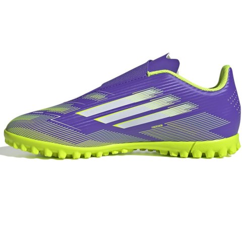 Buty adidas F50 Club Vel Jr TF JI0034