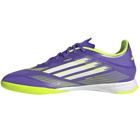 Buty adidas F50 League IN JH7719