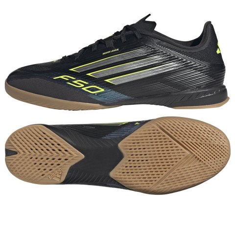 Buty adidas F50 League IN JH7720 Buty adidas F50 League IN JH7720