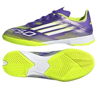 Buty adidas F50 League Jr IN JH7750