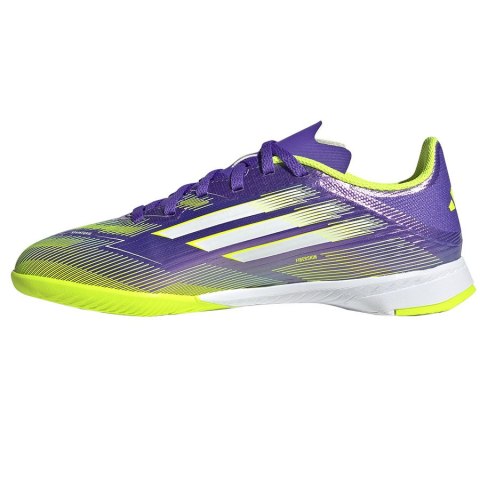Buty adidas F50 League Jr IN JH7750 Buty adidas F50 League Jr IN JH7750