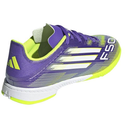 Buty adidas F50 League Jr IN JH7750 Buty adidas F50 League Jr IN JH7750