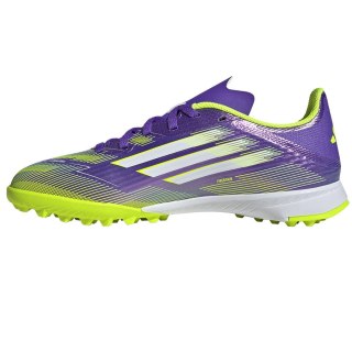 Buty adidas F50 League Jr TF JI0000