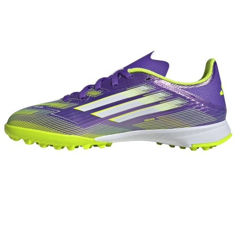 Buty adidas F50 League Jr TF JI0000