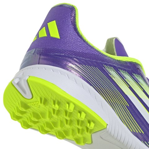 Buty adidas F50 League Jr TF JI0000