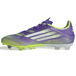 Buty adidas F50 League LL FG/MG JI0003