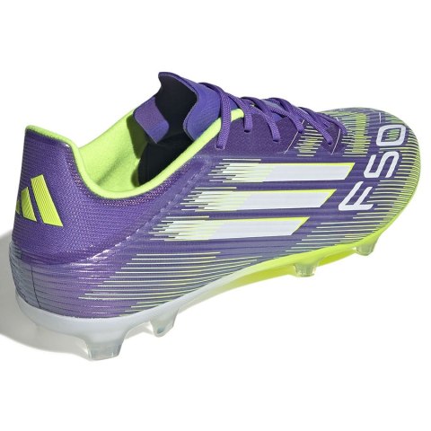 Buty adidas F50 League LL FG/MG JI0003