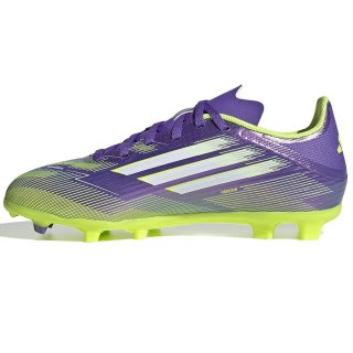 Buty adidas F50 League LL Jr FG/MG JH7747