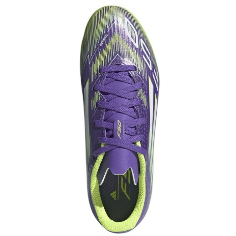 Buty adidas F50 League LL Jr FG/MG JH7747 Buty adidas F50 League LL Jr FG/MG JH7747