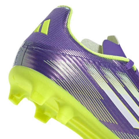 Buty adidas F50 League LL Jr FG/MG JH7747 Buty adidas F50 League LL Jr FG/MG JH7747