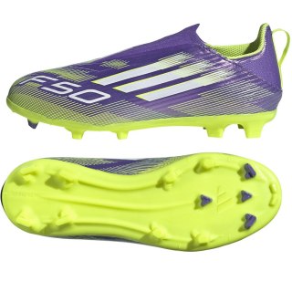 Buty adidas F50 League LL Jr TF JI0010