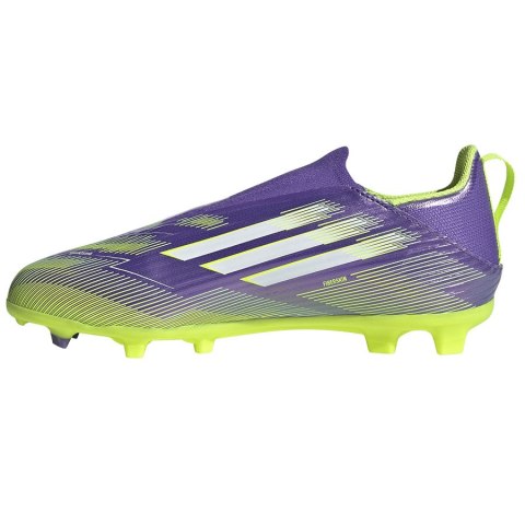 Buty adidas F50 League LL Jr TF JI0010
