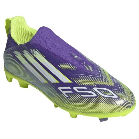 Buty adidas F50 League LL Jr TF JI0010