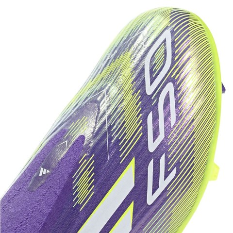Buty adidas F50 League LL Jr TF JI0010