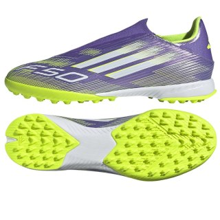 Buty adidas F50 League LL TF JH7727
