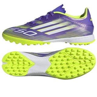Buty adidas F50 League TF JH7724