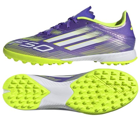 Buty adidas F50 League TF JH7724