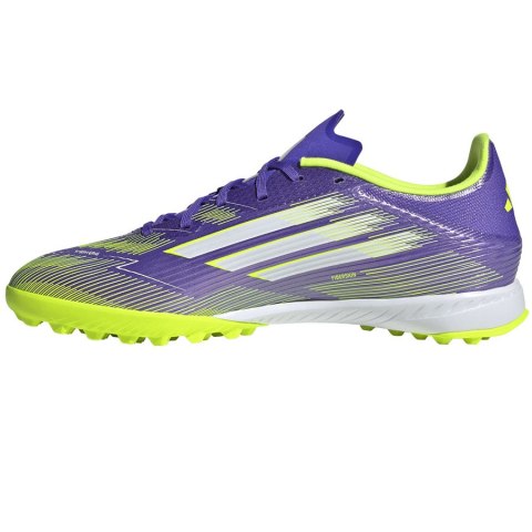 Buty adidas F50 League TF JH7724