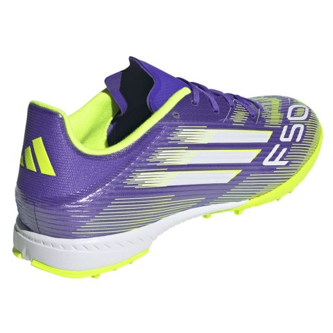 Buty adidas F50 League TF JH7724
