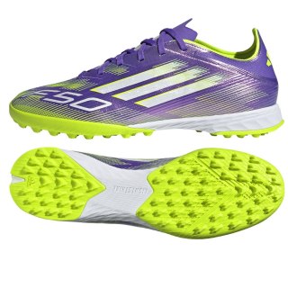 Buty adidas F50 Pro TF JH7665