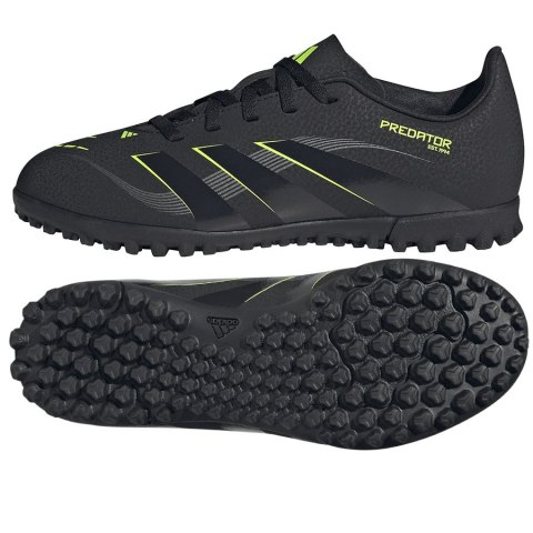 Buty adidas Predator Club Jr TF JH8863 Buty adidas Predator Club Jr TF JH8863