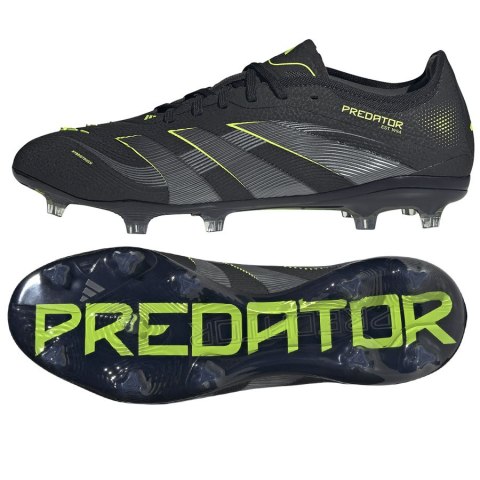 Buty adidas Predator Pro FG JI1197 Buty adidas Predator Pro FG JI1197