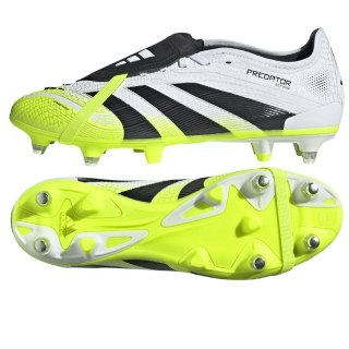 Buty adidas Predator Pro FT SG JS4077