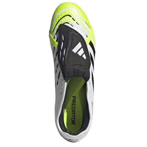 Buty adidas Predator Pro FT SG JS4077 Buty adidas Predator Pro FT SG JS4077