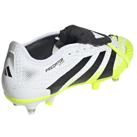 Buty adidas Predator Pro FT SG JS4077 Buty adidas Predator Pro FT SG JS4077