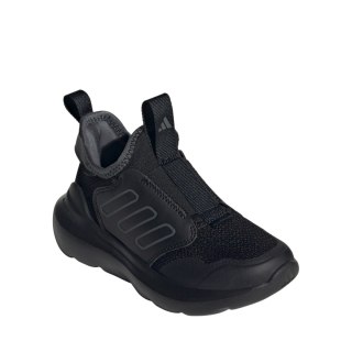 Buty dla dzieci adidas Tensaur Comfort czarne JR2723