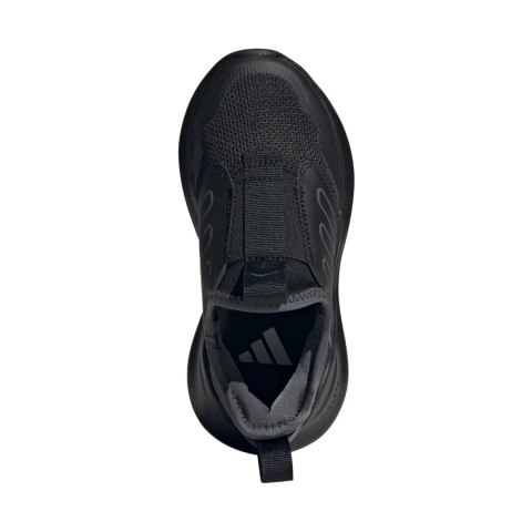 Buty dla dzieci adidas Tensaur Comfort czarne JR2723