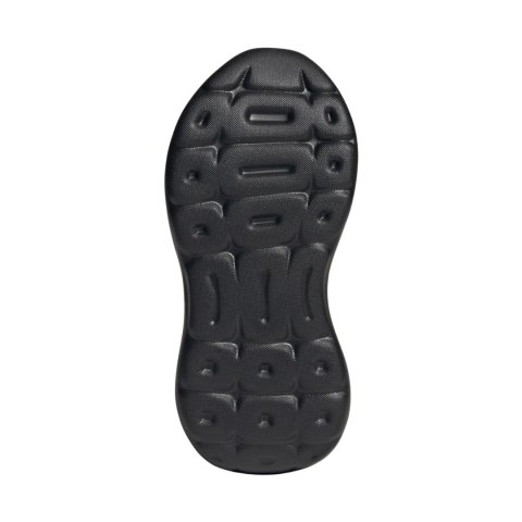 Buty dla dzieci adidas Tensaur Comfort czarne JR2723