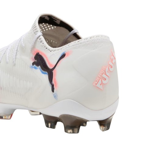 Buty piłkarskie Puma Future 8 Ultimate Low FG 108586 01