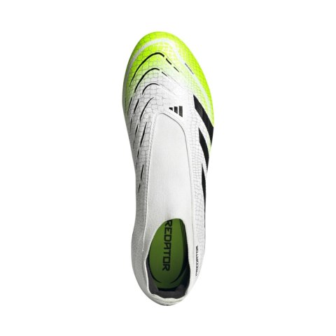 Buty piłkarskie adidas Predator League LL FG/MG JI1169