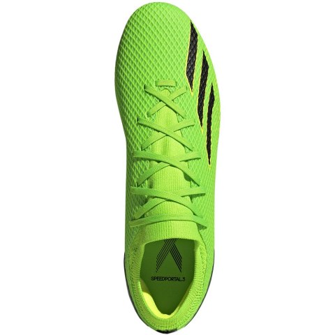 Buty piłkarskie adidas X Speedportal.3 FG GW8455 Buty piłkarskie adidas X Speedportal.3 FG GW8455