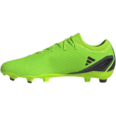 Buty piłkarskie adidas X Speedportal.3 FG GW8455 Buty piłkarskie adidas X Speedportal.3 FG GW8455