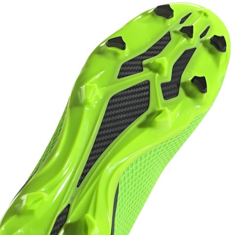 Buty piłkarskie adidas X Speedportal.3 FG GW8455 Buty piłkarskie adidas X Speedportal.3 FG GW8455