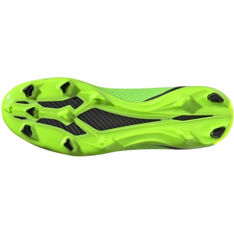Buty piłkarskie adidas X Speedportal.3 FG GW8455 Buty piłkarskie adidas X Speedportal.3 FG GW8455
