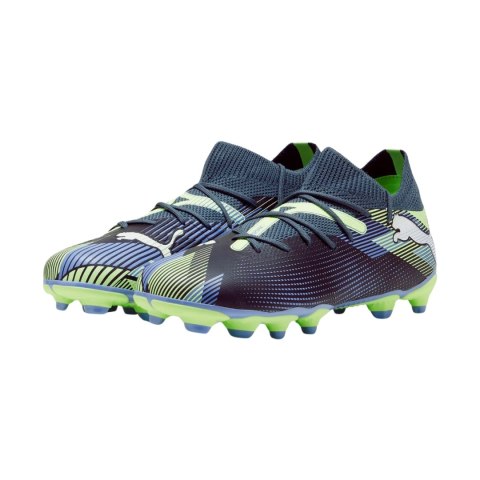 Buty piłkarskie dla dzieci Puma Future 7 Match FG/AG 107945 03 Buty piłkarskie dla dzieci Puma Future 7 Match FG/AG 107945 03