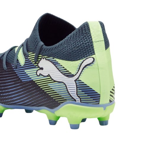 Buty piłkarskie dla dzieci Puma Future 7 Match FG/AG 107945 03 Buty piłkarskie dla dzieci Puma Future 7 Match FG/AG 107945 03